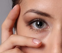 Сумеречное зрение - нарушение и ухудшение сумеречного зрения, недостаток витамина