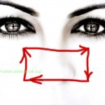 Гимнастика для глаз: упражнения для улучшения зрения