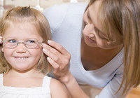Как проверить зрение у ребенка в домашних условиях, проверка зрения дома ребенку 3-5 лет