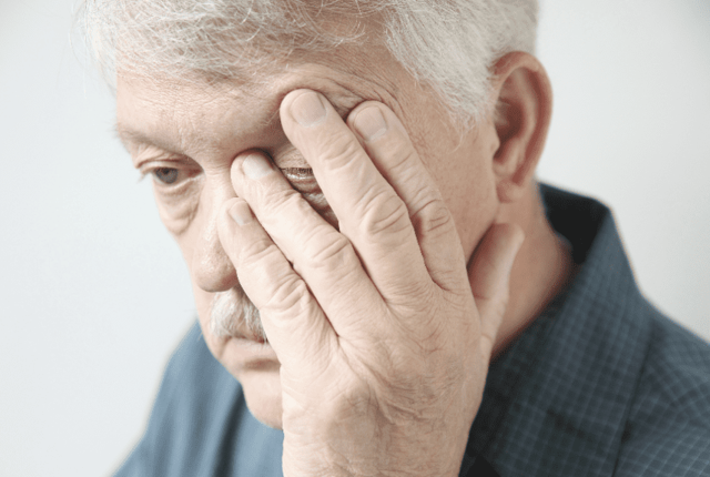 Куриная слепота - болезнь глаз, причины, симптомы и лечение
