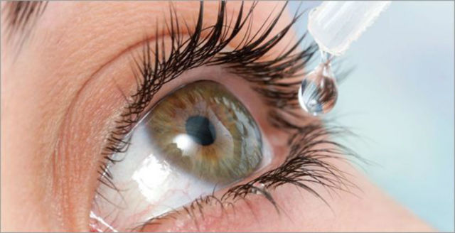 Конъюнктивальный мешок глаза: где находится конъюнктивальная полость?