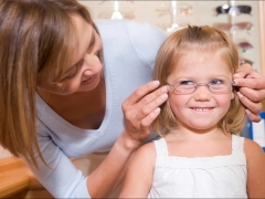 Лечение дальнозоркости у детей: как лечить детскую гиперметропию?