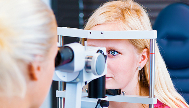 Катаракта: симптомы и признаки катаракты глаза на ранней стадии