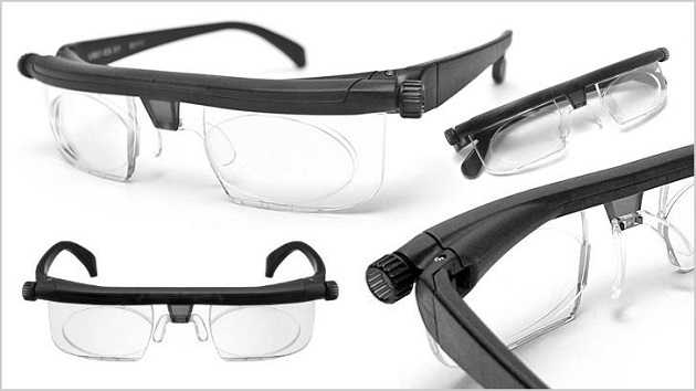 Очки для близоруких: нужно ли носить очки при близорукости?