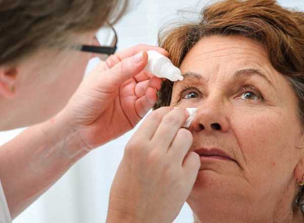 Профилактика катаракты: глазные капли, рекомендации по применению