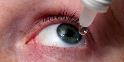 Какие капли лучше от катаракты: список глазных капель для лечения