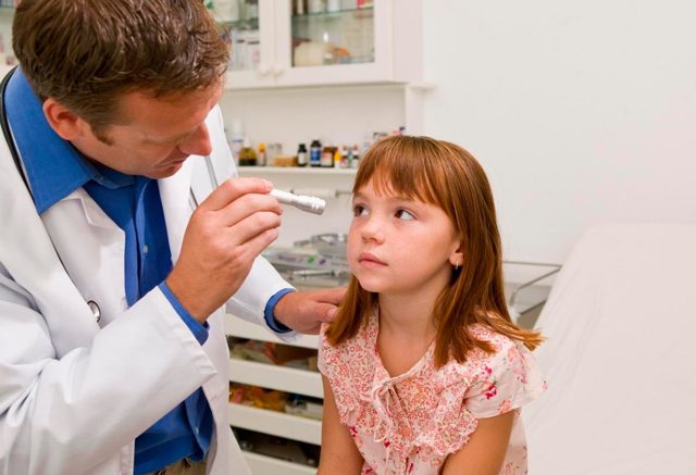 Вирусный коньюктивит глаз: симптомы и лечение у детей вирусного конъюнктивита, чем и как лечить у ребенка