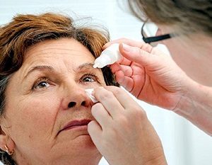 Лекарство от катаракты глаз: что помогает при катаракте, таблетки и капли
