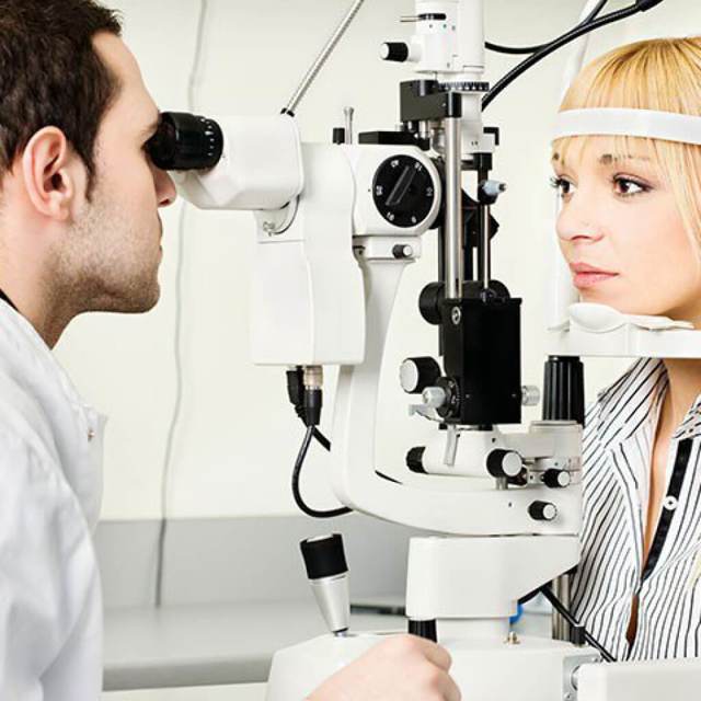Куриная слепота - болезнь глаз, причины, симптомы и лечение