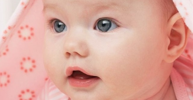 Глазные капли от коньюктивита для новорожденных грудничков и детей до года