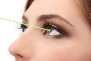Вторичная катаракта после замены хрусталика - лечение лазерной дисплазией