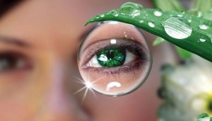 Лечение катаракты народными средствами без операции