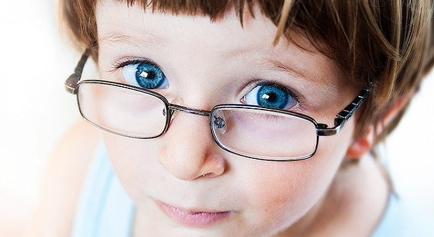 Гимнастика для глаз при близорукости для детей: упражнения и зарядка при миопии