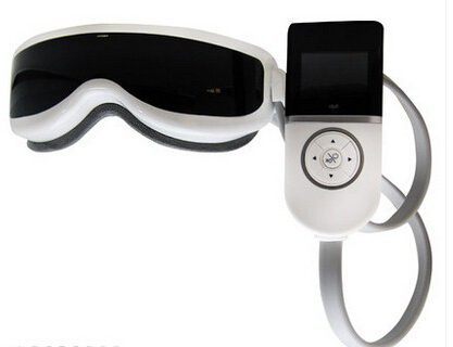 «Глазник» - аппарат для лечения катаракты без операции
