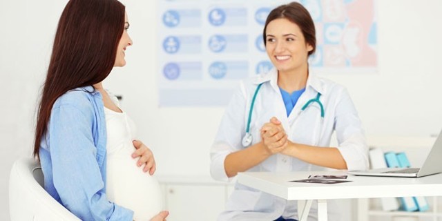 Миопия слабой степени при беременности: что такое миопия 1 степени?