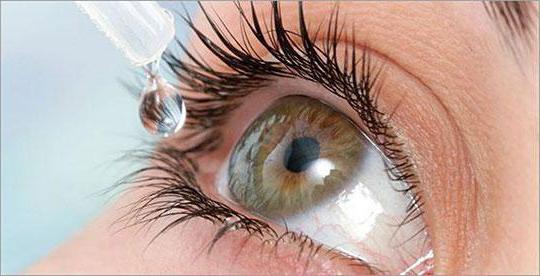 Катаракта лечение народными средствами, причины и симптомы при катаракте глаза