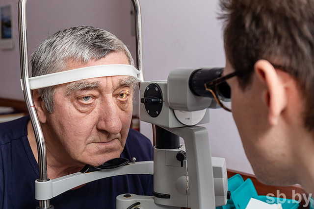 Уколы при катаракте: можно ли улучшить зрение с помощью инъекций