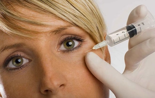 Уколы при катаракте: можно ли улучшить зрение с помощью инъекций