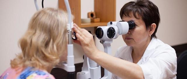 Подозрение на глаукому - диагностика и эффективное лечение