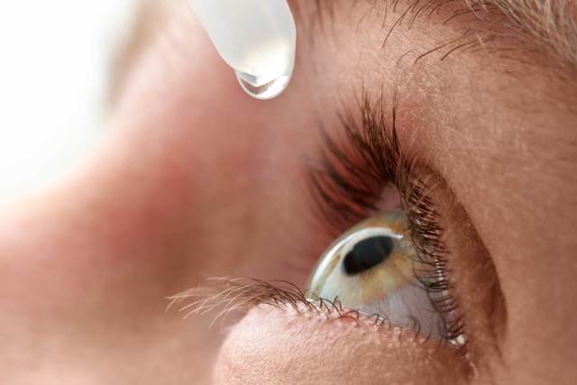 Вторичная катаракта глаза - можно вылечить без операции?