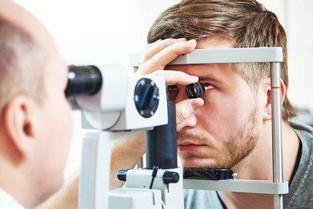 Профилактика глаукомы и катаракты - как сохранить зрение?