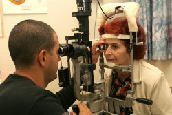 Аппаратное лечение дальнозоркости у детей - (детской гиперметропии зрения)