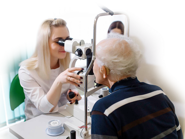 Трактовка результатов обследования глаз у офтальмолога