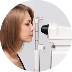 Лечение астигматизма - очки и контактные линзы, лазерная коррекция, хирургическая кератопластика