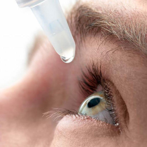 Внутренний ячмень на верхнем или нижнем веке глаза - причины и лечение