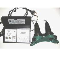 АСИР - аппарат визуальной цветоимпульсной стимуляции - описание, показания к применению и отзывы