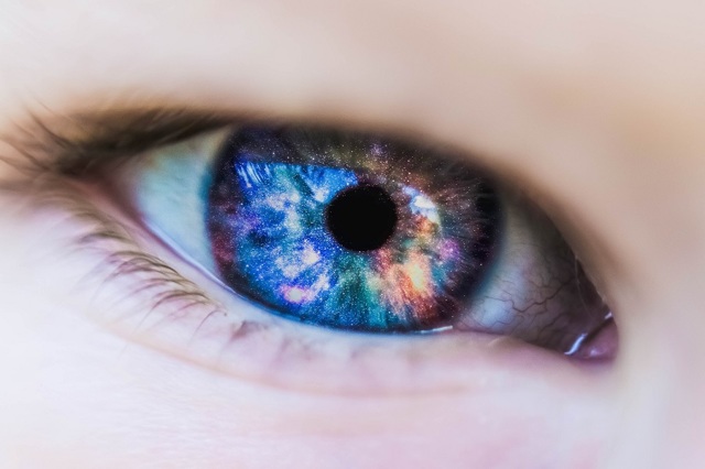 Как узнать своё зрение чтобы заказать контактные линзы?