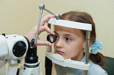 Острота зрения 0.8 и физиологическая дальнозоркость у ребенка