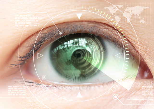 Аппаратное лечение астигматизма глаза - методы лечения