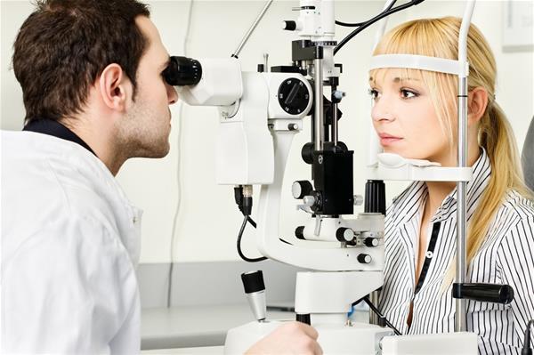 Что показывает исследование (осмотр) глазного дна?