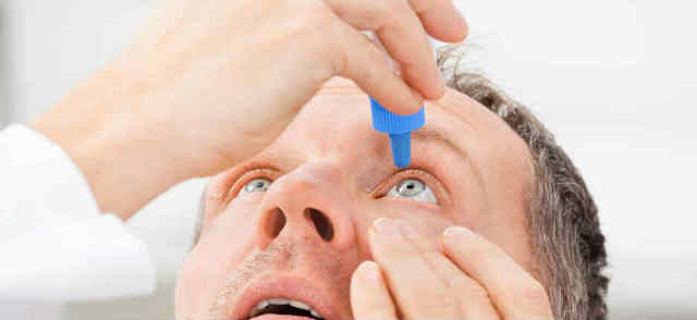 Офтальмогипертензия, катаракта и болезни сетчатки - где лечат
