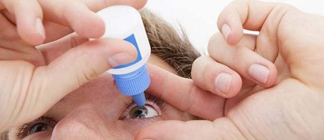 Острый приступ глаукомы: симптомы и неотложная помощь (лечение)