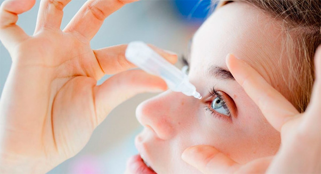 Эписклерит глаз: причины, симптомы и эффективные методы лечения заболевания