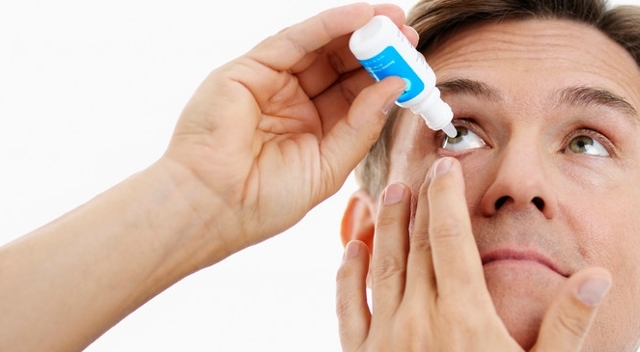Витамины для глаз после операции катаракты и глаукомы