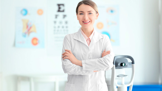Вакуумные очки профессора Сидоренко для лечения глаз - цена и отзывы офтальмологов