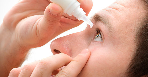 Вторичная катаракта глаза - можно вылечить без операции?