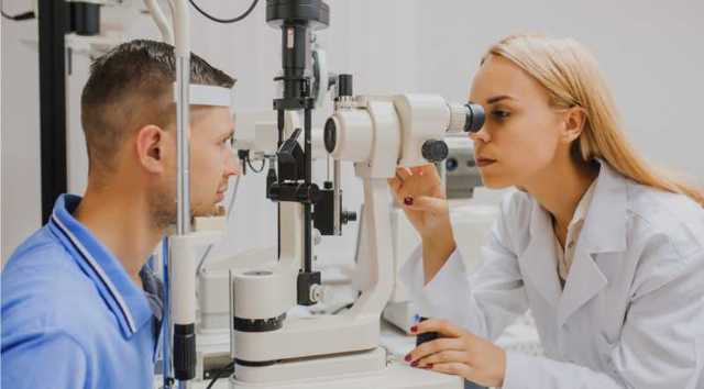 Методы осмотра глазного дна у офтальмолога - какой лучше?
