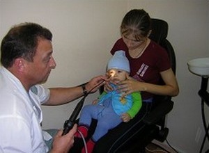 Болезнь Микулича - лечат ли в глазных клиниках Москвы?