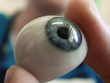 Операции по удалению глазного яблока: энуклеация, эвисцерация, экзентерация