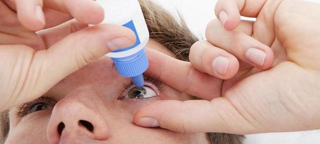 Пигментная глаукома - причины, признаки, симптомы и лечение