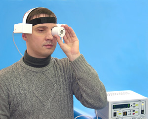АМО АТОС аппарат для лечения глаз - описание, показания к применению и отзывы