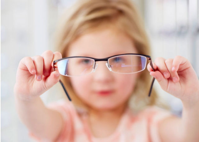 Плохое зрение вблизи- это близорукость или дальнозоркость?