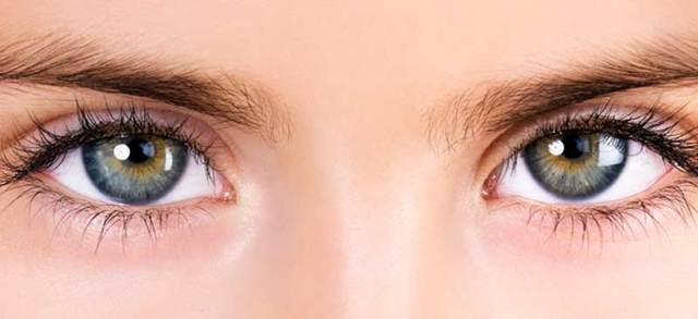 Healthy eyes (Хелси Айз) - массажер для восстановления зрения - описание, показания к применению и отзывы