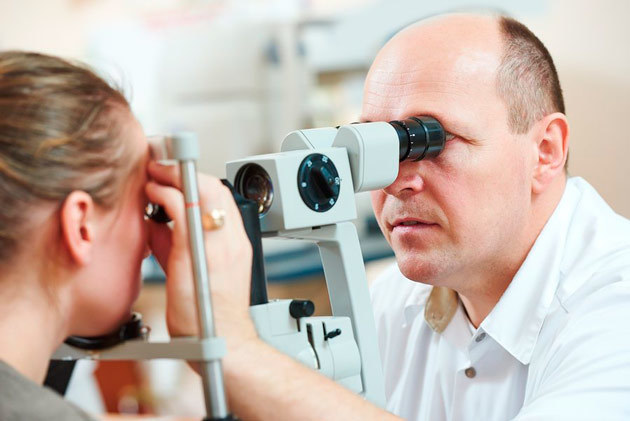Какой хрусталик установили при операции катаракты - как понять?