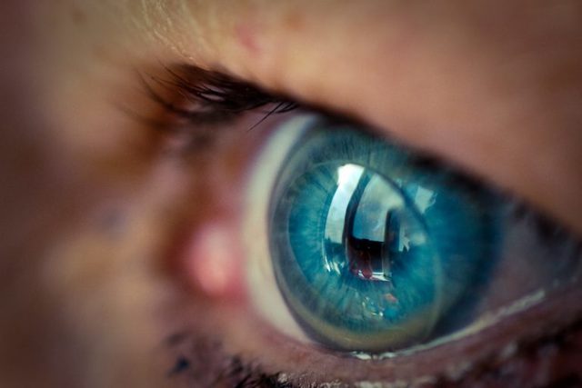 Дюна Око - аппарат для восстановления зрения - описание, показания к применению и отзывы
