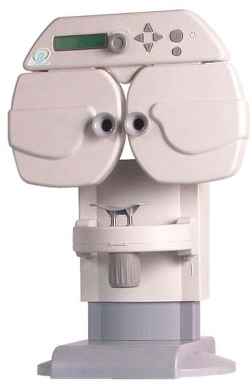 «Визотроник М3» - офтальмомиотренажёр-релаксатор - показания к применению, цена, лечение
